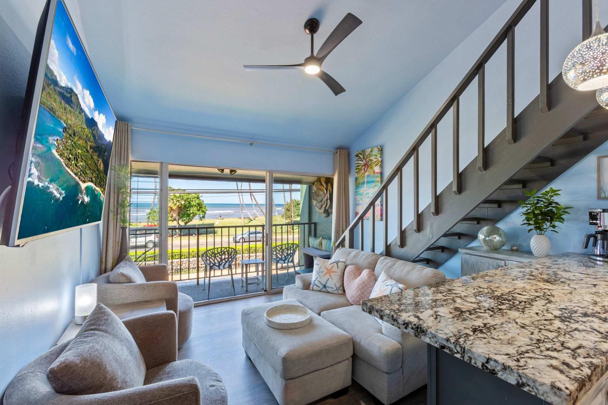 Bright Kihei Condo Across From Beach Pool Ac Sleeps 4 Exterior foto